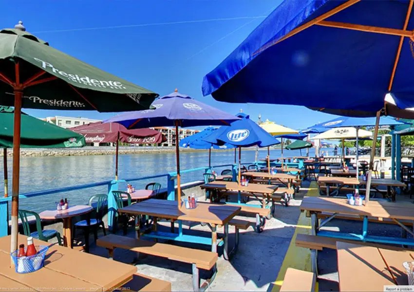 8 beach Bars on St. Pete Beach You Need to Visit UNATION