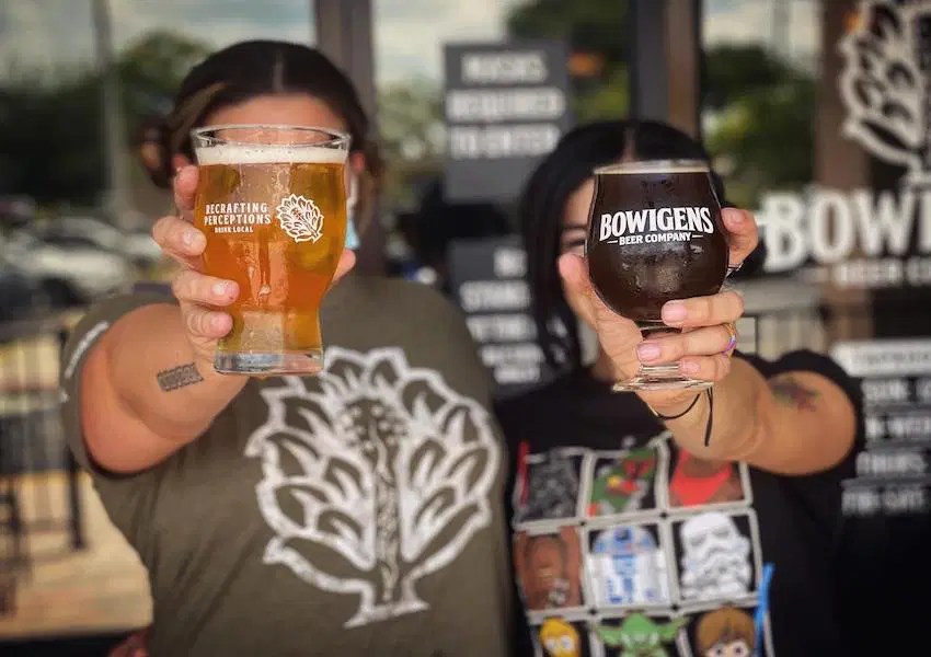 Best Bars in Winter Park Breweries & Wineries UNATION