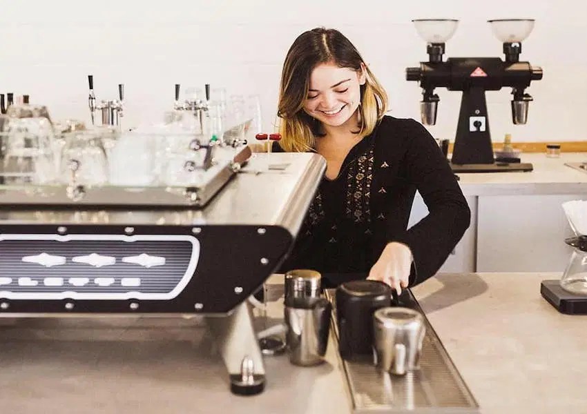 Our Favorite Coffee Shops in Downtown Orlando UNATION