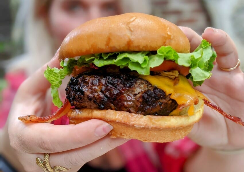 10+ Absolute Best Burger Places Jacksonville FL