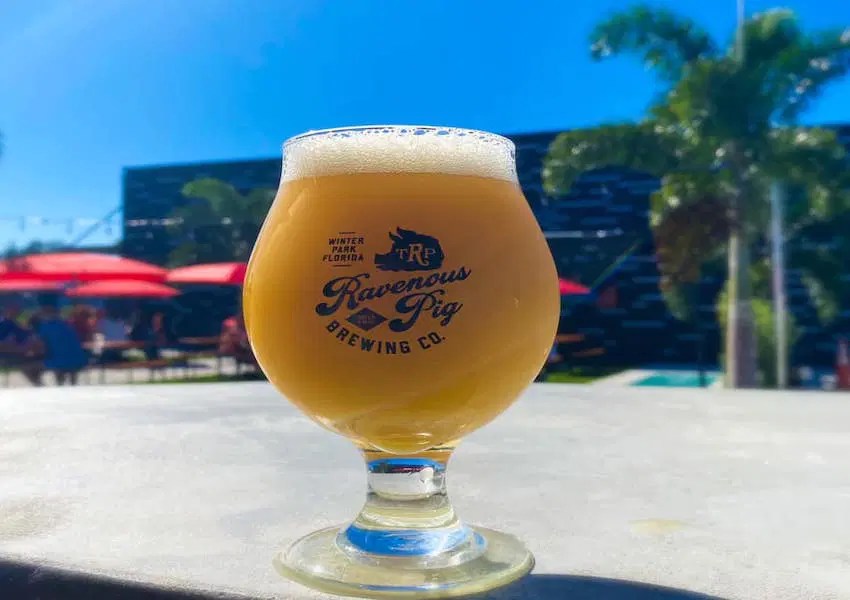 Best Bars in Winter Park Breweries & Wineries UNATION