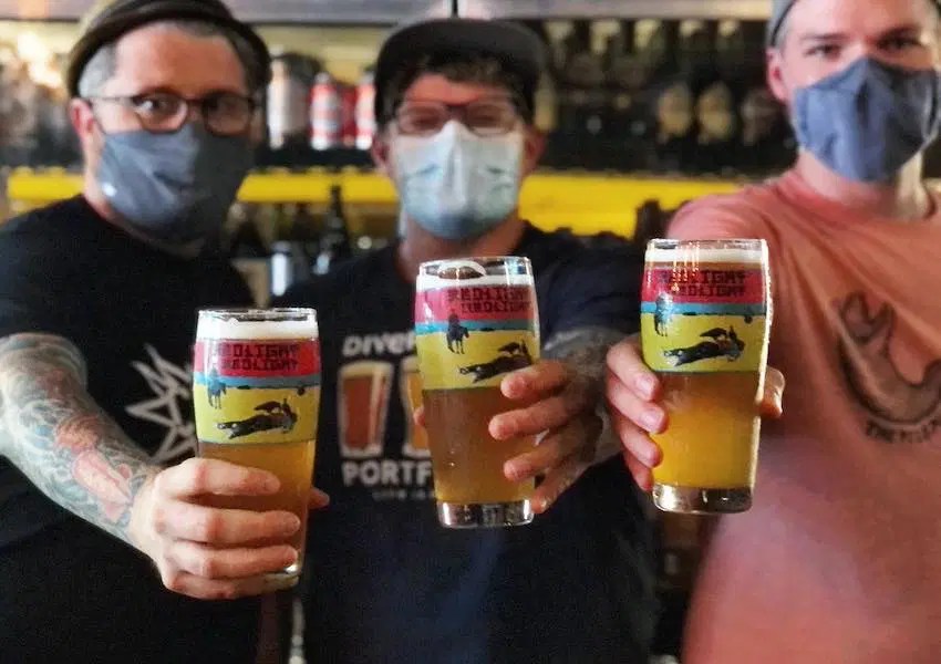 Best Bars in Winter Park Breweries & Wineries UNATION