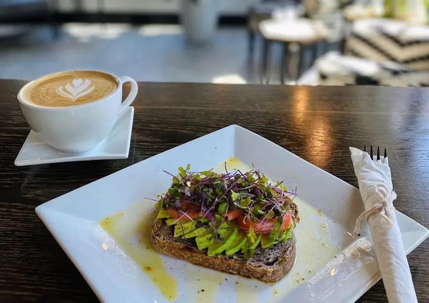 Top 6 Best Coffee Shops in Ybor City UNATION