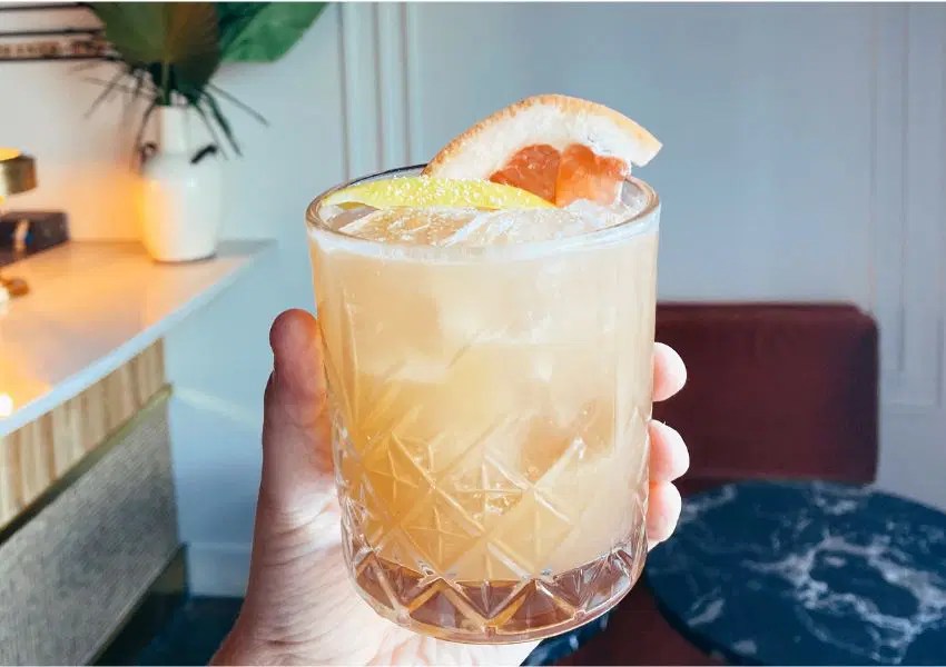10 Best Cocktail Bars in Tampa Bay UNATION