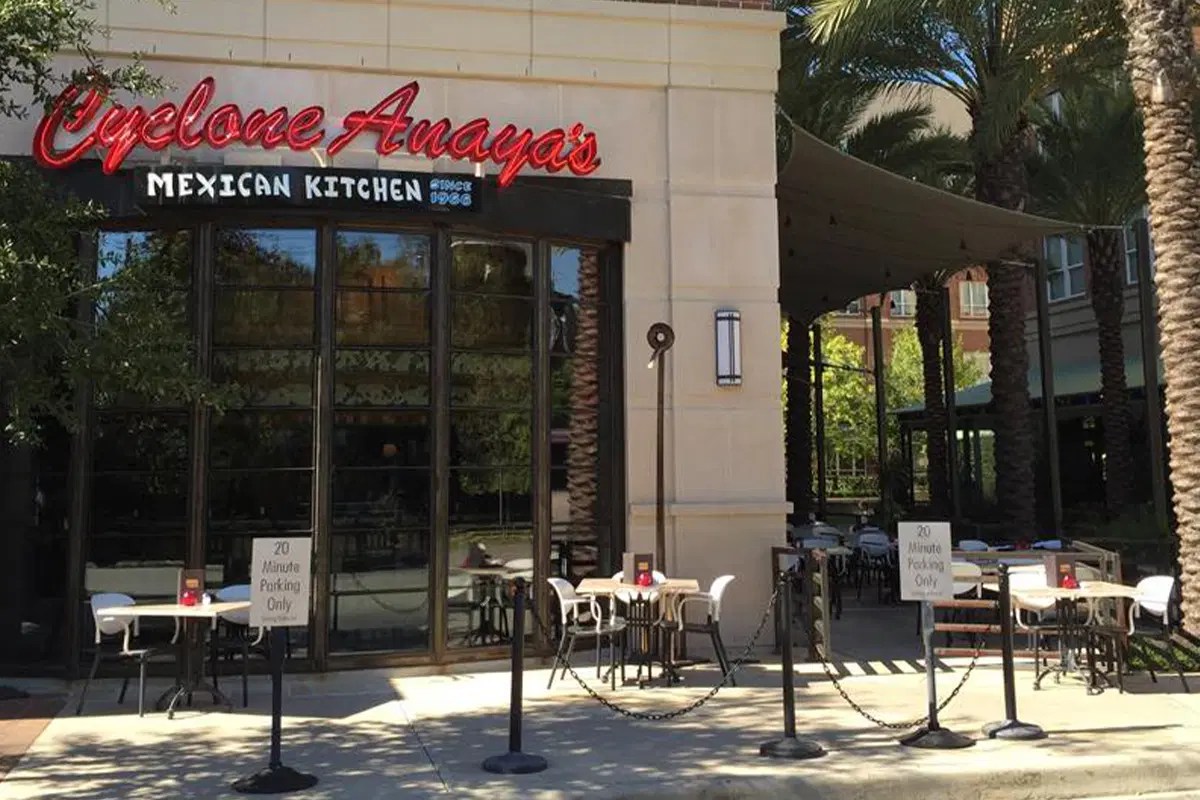 Patios in Rice Village That We Love, and You Will Too! UNATION