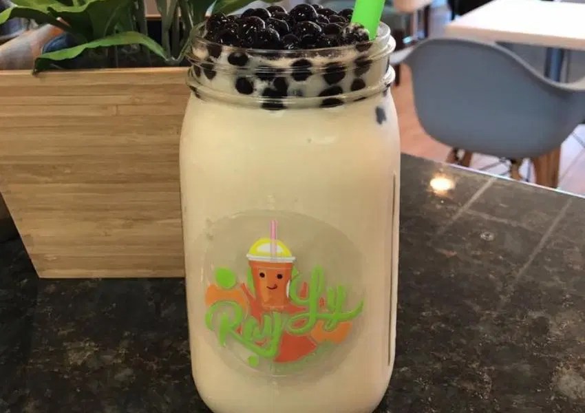 The Best Coffee in Missouri City