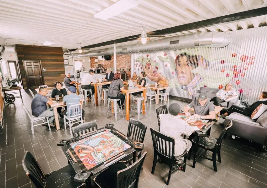 Top 6 Best Coffee Shops in Ybor City UNATION