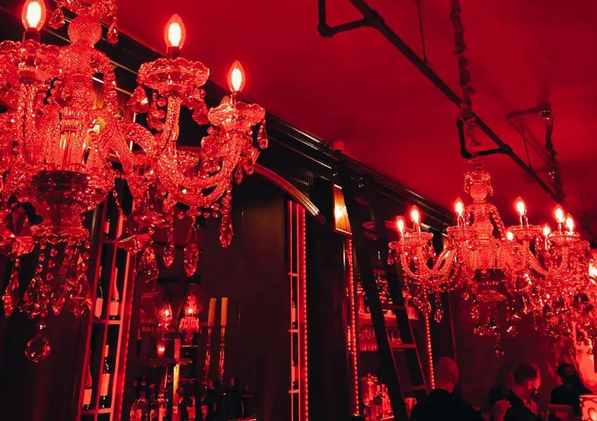 10 Best Cocktail Bars in Tampa Bay UNATION