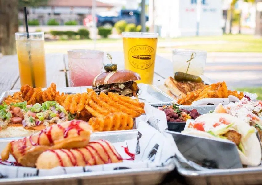 Guide to Our Favorite Bars in Seminole Heights UNATION