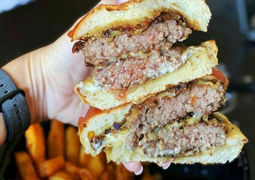 10+ Absolute Best Burger Places Jacksonville FL
