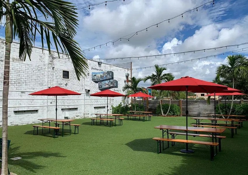 Best 8 breweries in downtown st. pete You Need to Check Out!