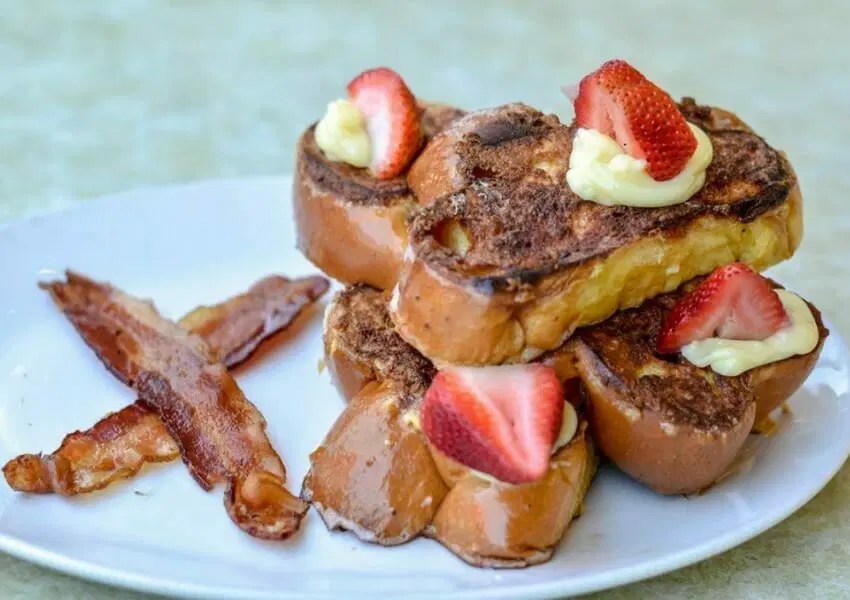 15+ Best Brunch Spots in Tampa Bay This Weekend UNATION