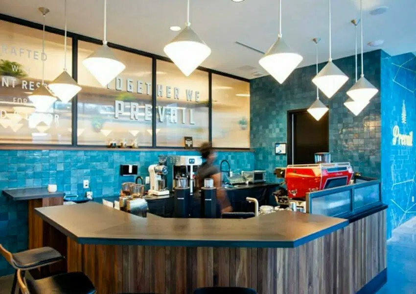 6 Trendy Coffee Shops in Atlanta UNATION