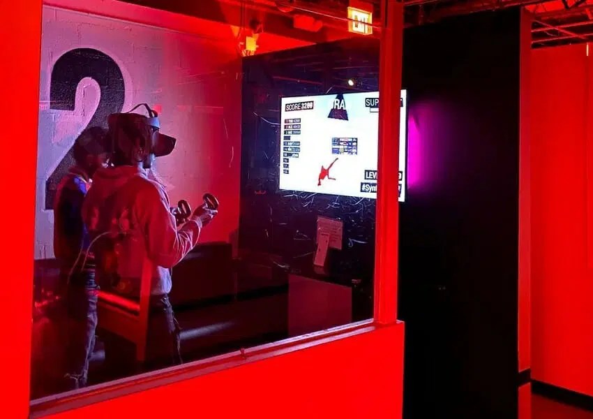 Get Your Game On at Our 7 Fave Barcades in Atlanta UNATION