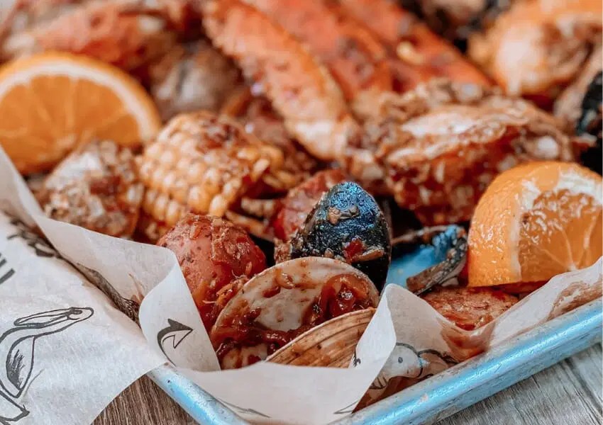 6 Best Waterfront Restaurants in Tarpon Springs UNATION