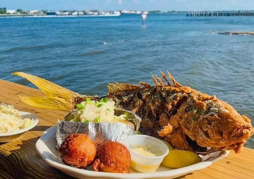 5+ Best Waterfront Restaurants Jacksonville Fl UNATION