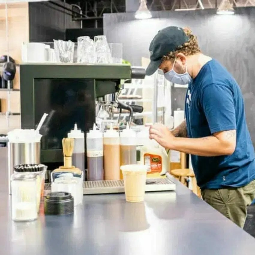 5 Best Coffee Shops Near the University of Tampa UNATION