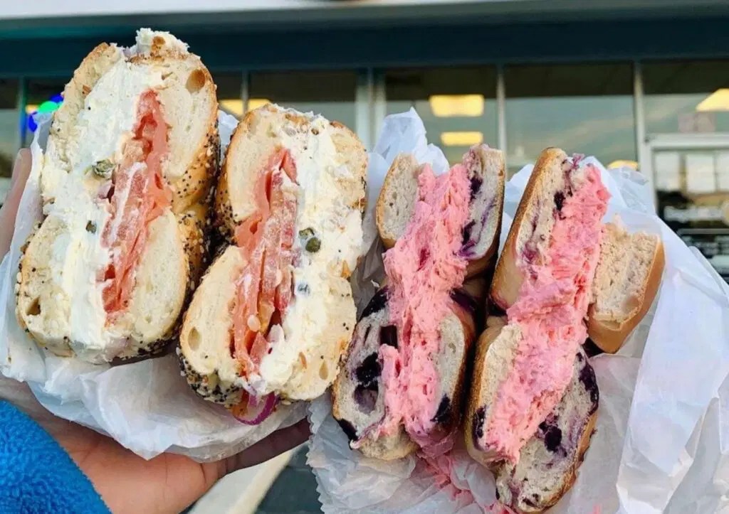 The Most Authentic Bagel Shops in Jacksonville UNATION