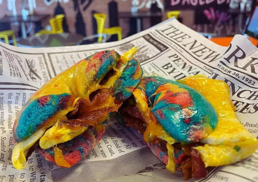 The Most Authentic Bagel Shops in Jacksonville UNATION