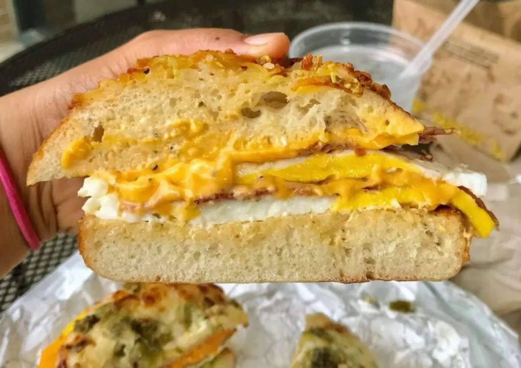 The Most Authentic Bagel Shops in Jacksonville UNATION