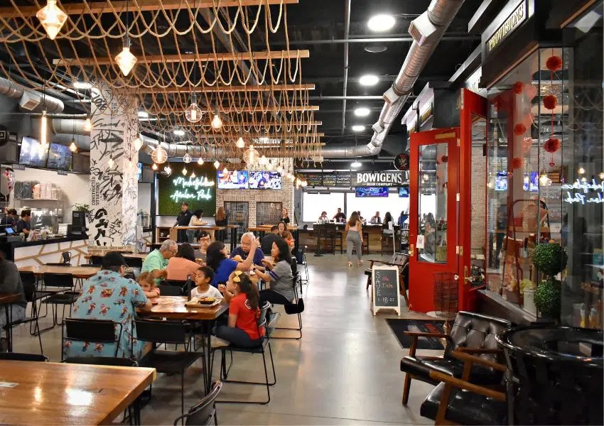 Our Favorite Shops in Avalon Park UNATION