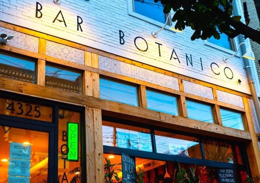 Visit these 5+ Best Bars in Lawrenceville UNATION