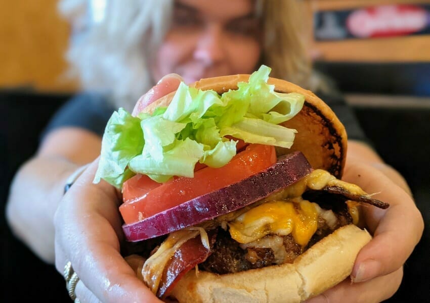 10+ Absolute Best Burger Places Jacksonville FL