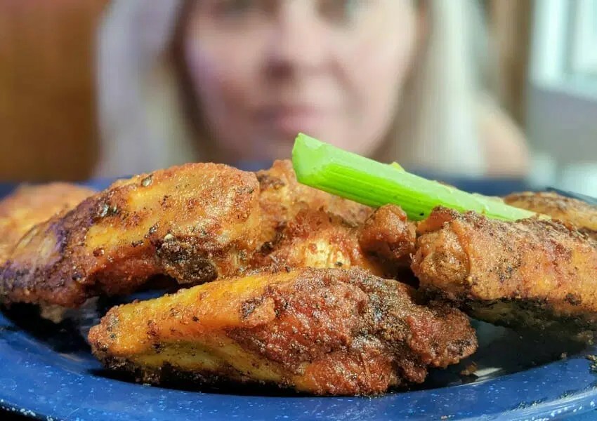 5+ Absolute Best Chicken Wings in Jacksonville FL UNATION