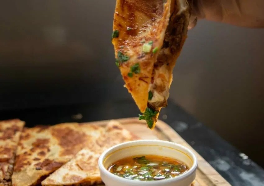 Guide to the Best 5 Birria Tacos in Philadelphia UNATION