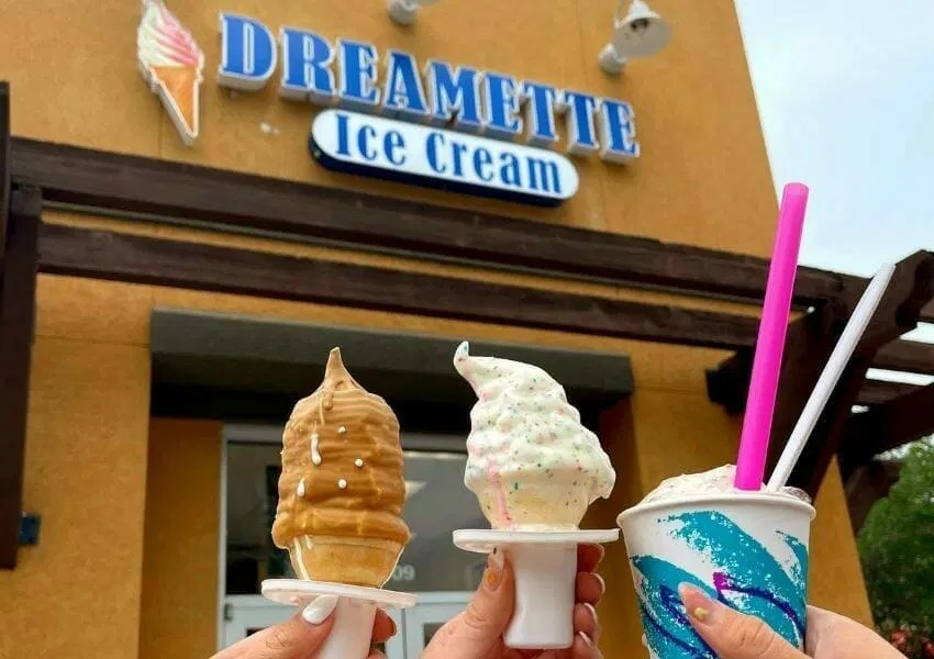 10+ Delicious Places to Eat and Must Try Dishes in Jacksonville