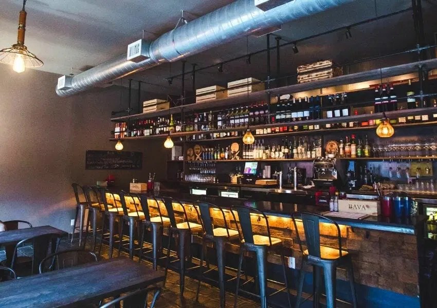 Visit these 5+ Best Bars in Lawrenceville UNATION