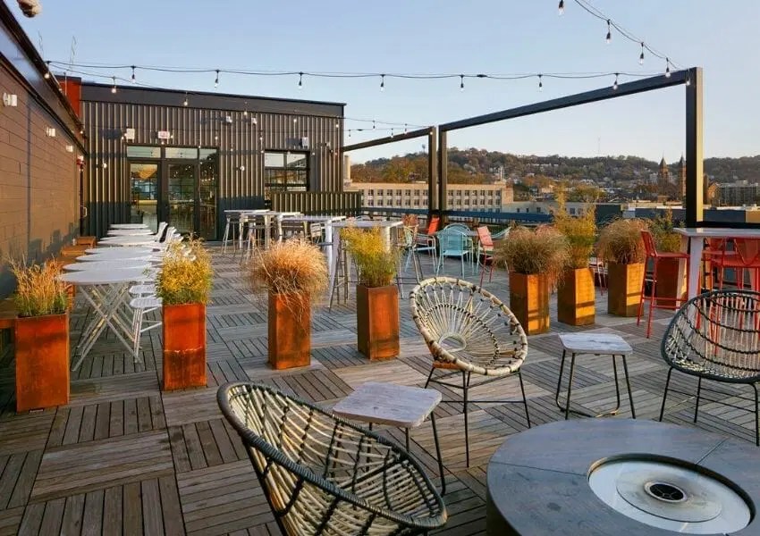 15 of the Best Bars in Pittsburgh To Grab a Drink! UNATION