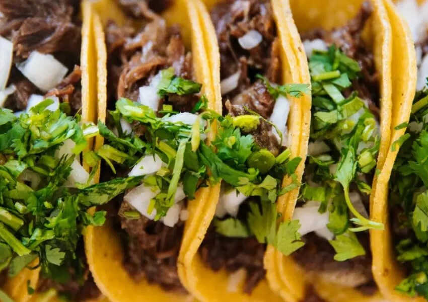 Guide to the Best 5 Birria Tacos in Philadelphia UNATION