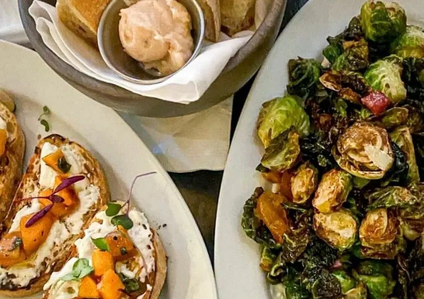 8 Best Italian Restaurants in Raleigh UNATION