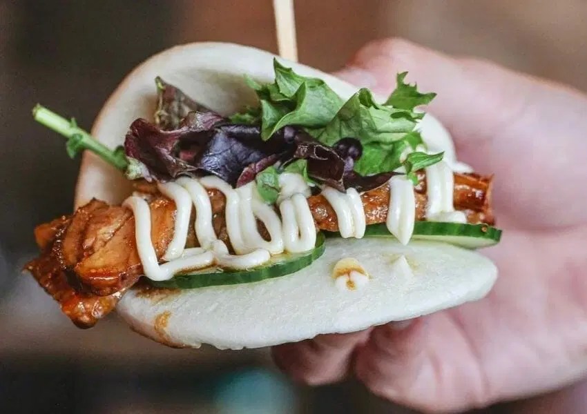 Dig In at The Best Food Happy Hours in Orlando UNATION