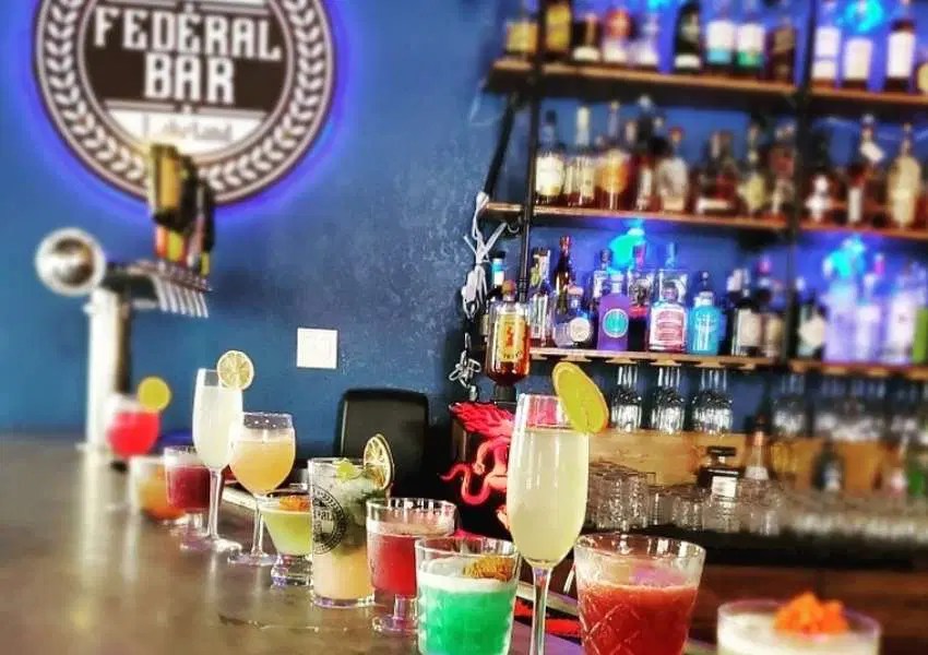 9 Best Spots for Happy Hour in Lakeland UNATION