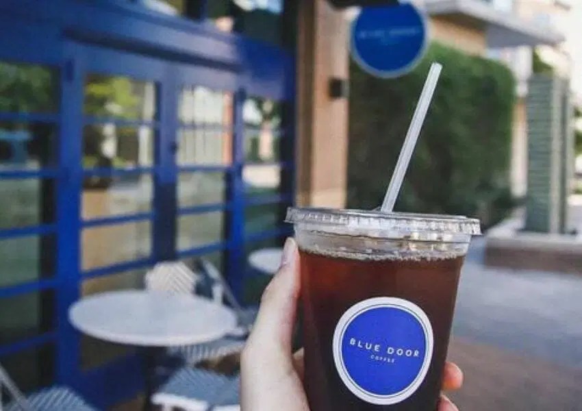 Favorite Coffee Shops in The Woodlands UNATION