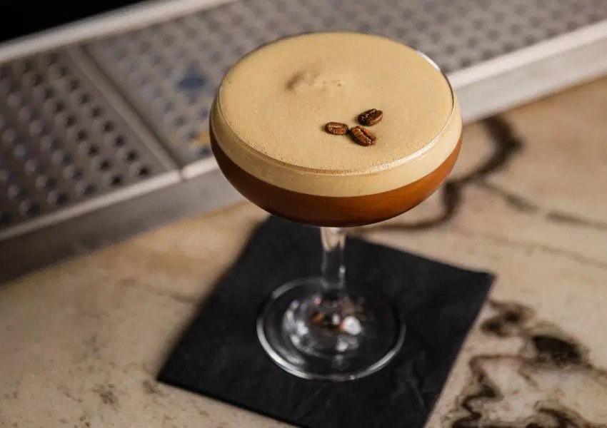 10+ Best Espresso Martinis in Jacksonville UNATION