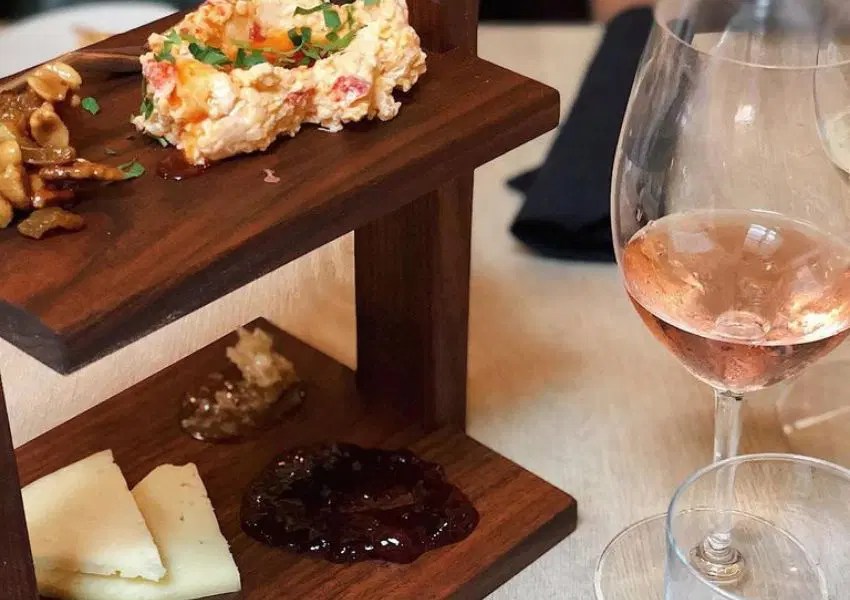 6 of the Best Charcuterie Boards in Jacksonville UNATION