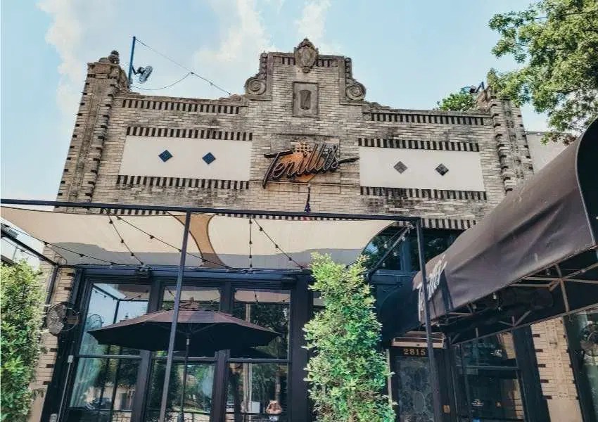 Our Favorite Places To Get Italian Food in Dallas UNATION