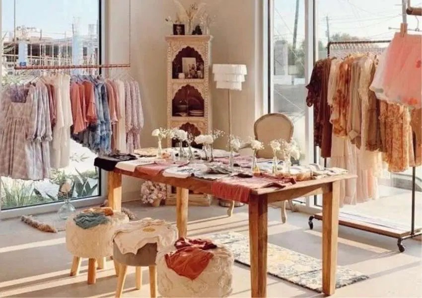 10 Best Houston Boutiques you need to check out UNATION