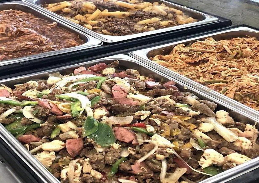 Best Breakfast Spots In Houston You Will Enjoy? UNATION