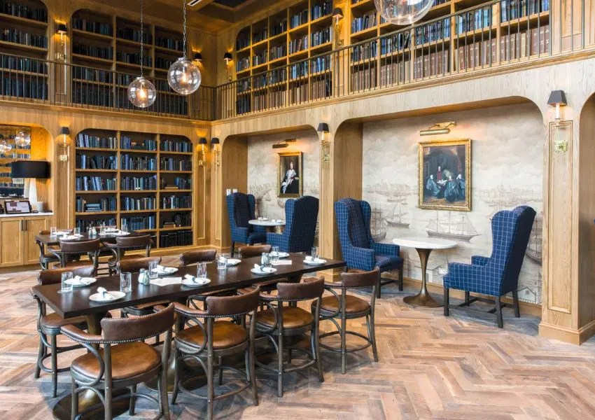 Best Outdoor Dining Tampa Bay Restaurant UNATION