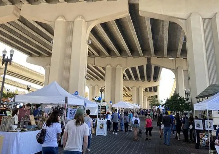 15+ Date Ideas in Jacksonville FL Minus Dining