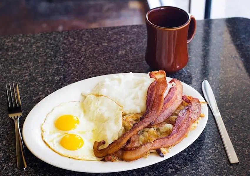 Best Breakfast Spots In Houston You Will Enjoy? UNATION