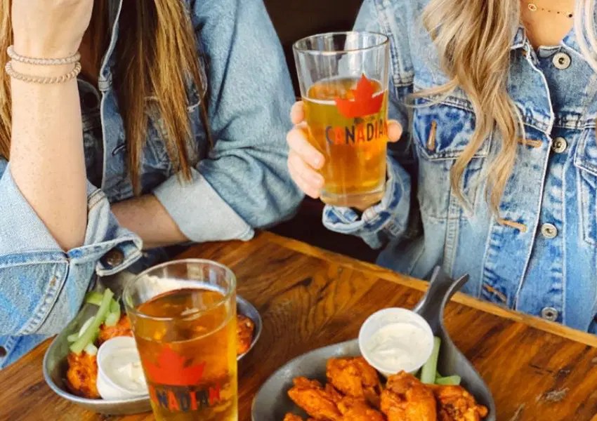 14 Best Bars in Downtown Tampa UNATION