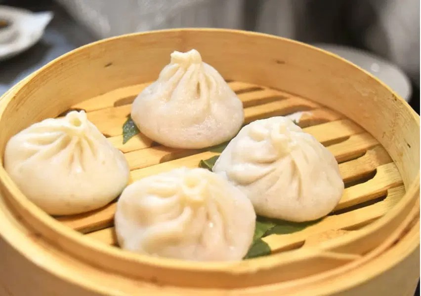 Best Dim Sum Restaurants in Houston / UNATION