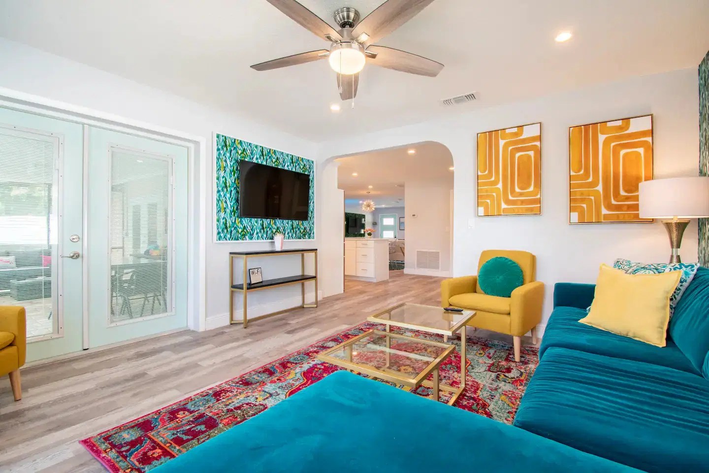 Airbnbs in Tampa Bay for the BEST Staycation UNATION