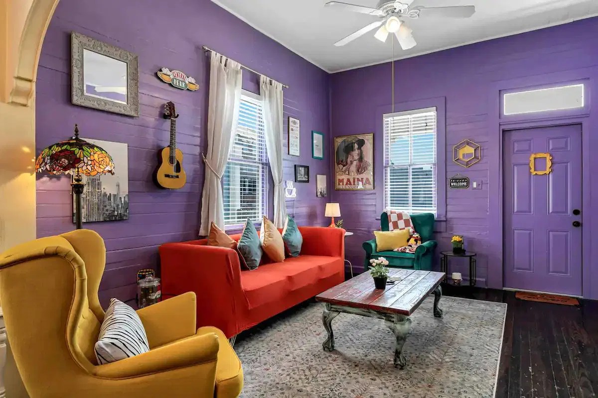 Airbnbs in Tampa Bay for the BEST Staycation UNATION