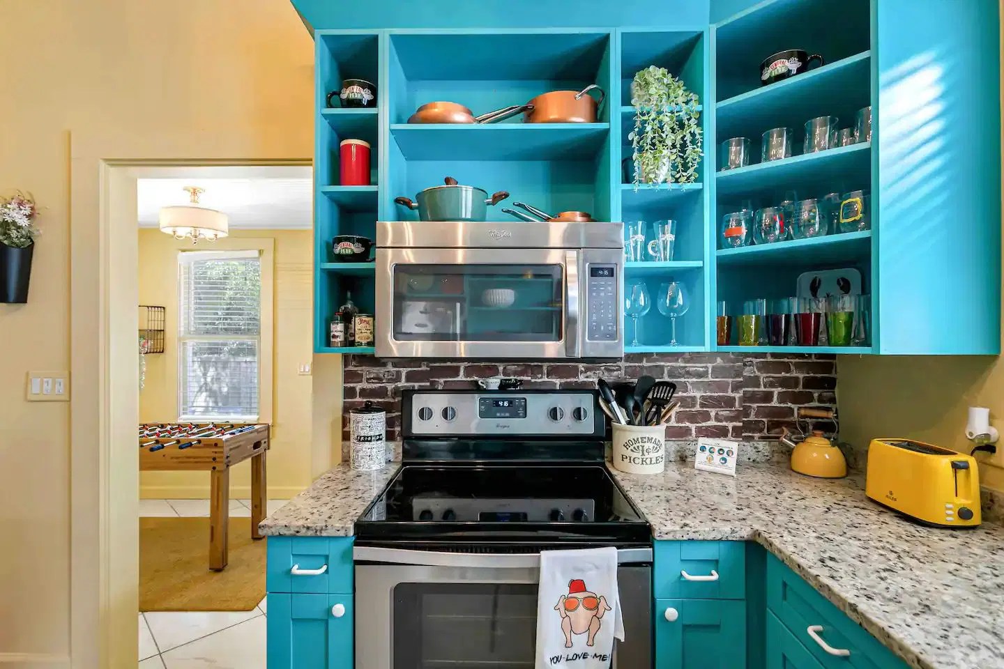 Airbnbs in Tampa Bay for the BEST Staycation UNATION